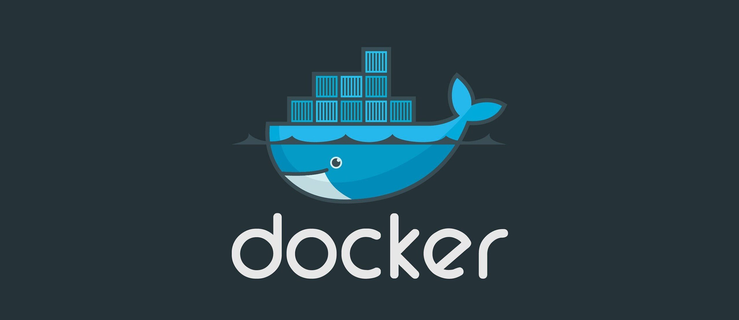 Docker 1