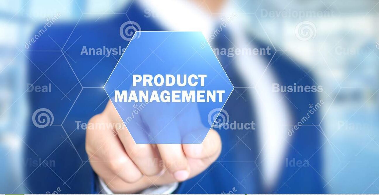 Path of Product Manager