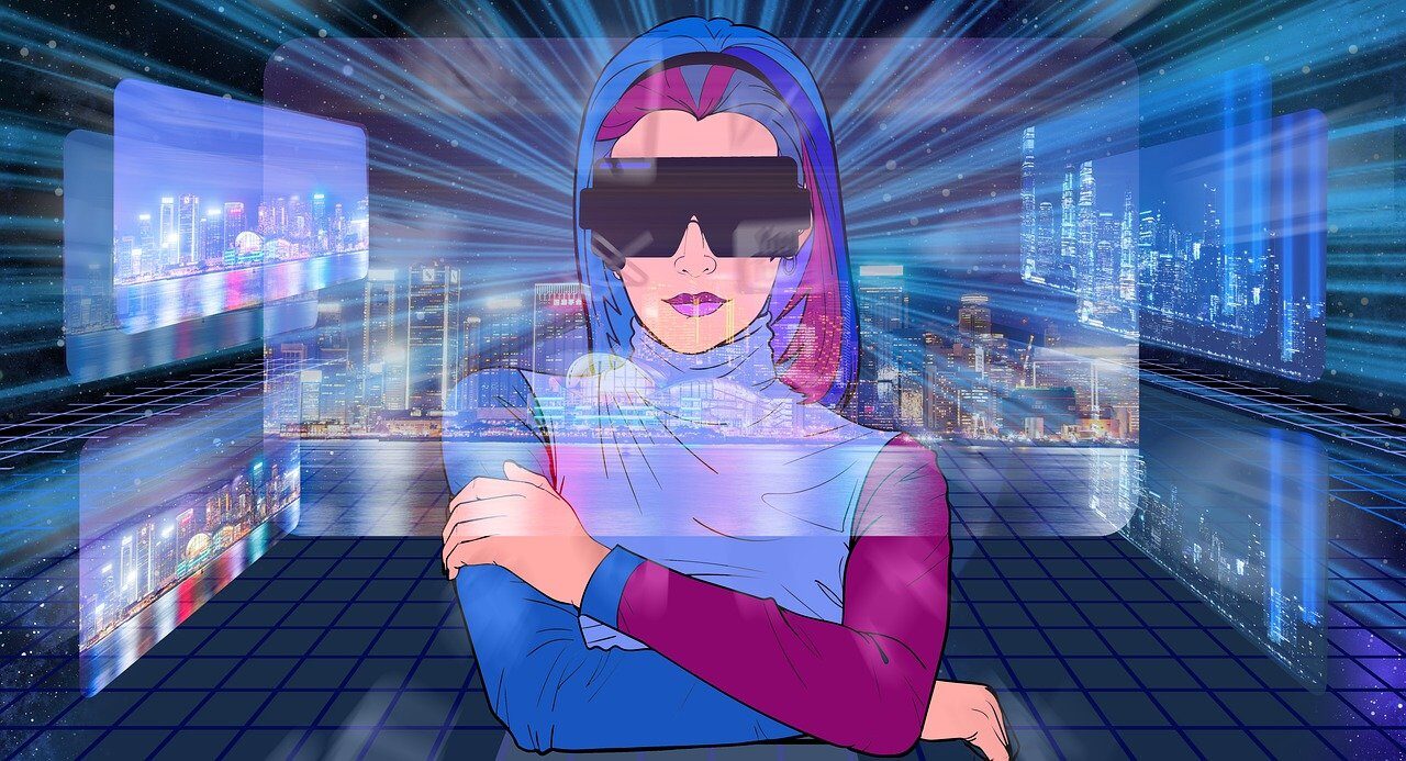 Metaverse and Digital Reality