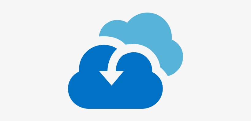 Azure Site Recovery logo