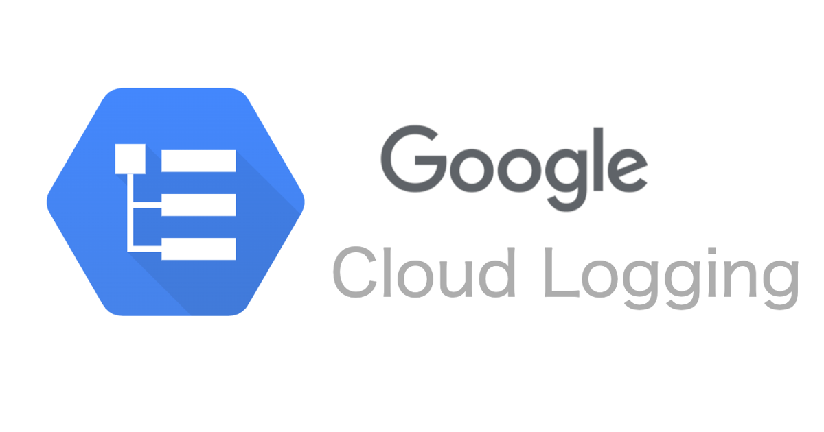 Google Cloud Logging