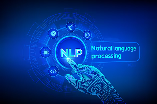 Natural Language AI